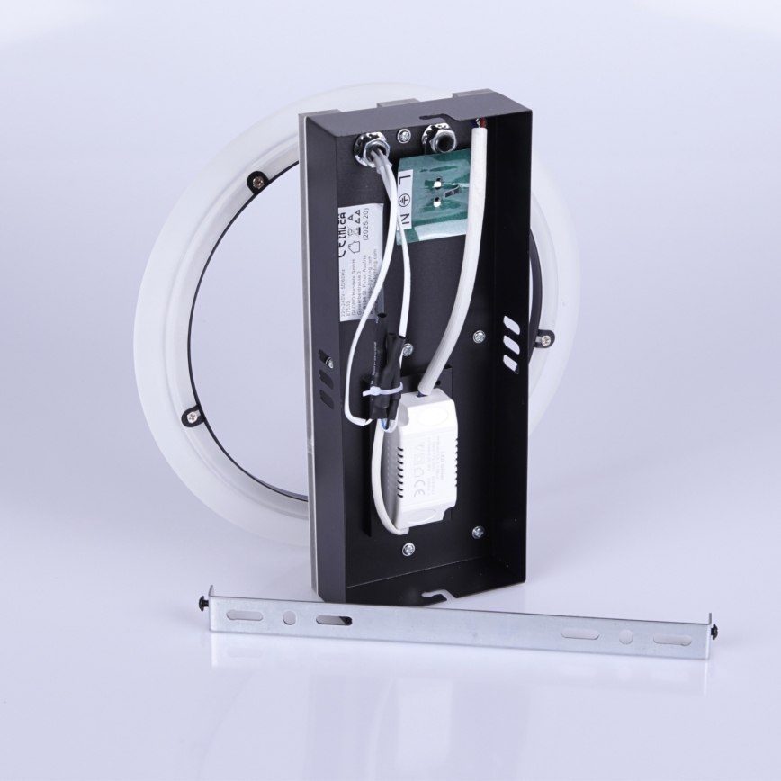 Globo - Lampa sufitowa LED/10W/230V 3000/4200/6000K