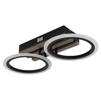 Globo - LED Oprawa sufitowa LED/15W/230V 3000/4200/6000K