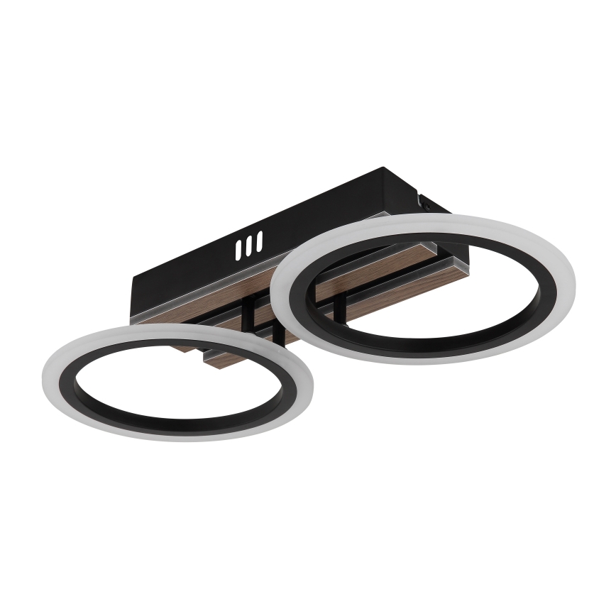 Globo - LED Oprawa sufitowa LED/15W/230V 3000/4200/6000K