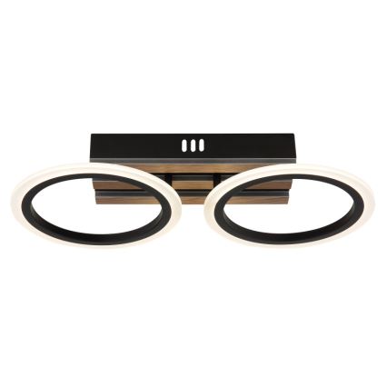 Globo - LED Oprawa sufitowa LED/15W/230V 3000/4200/6000K