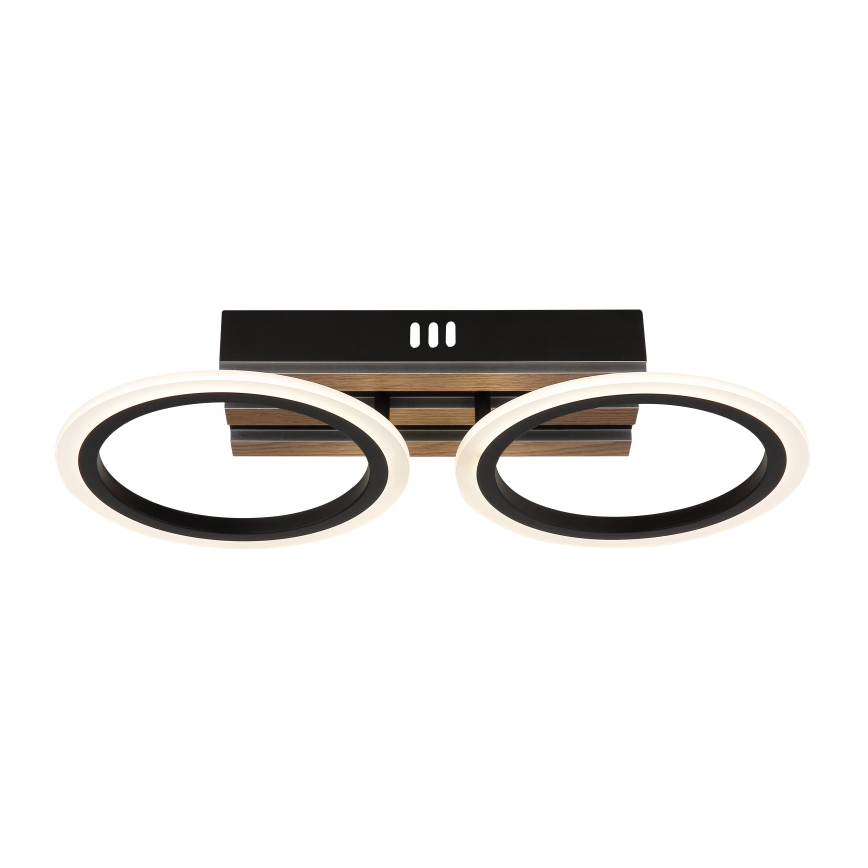 Globo - LED Oprawa sufitowa LED/15W/230V 3000/4200/6000K