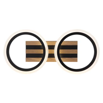 Globo - LED Oprawa sufitowa LED/15W/230V 3000/4200/6000K