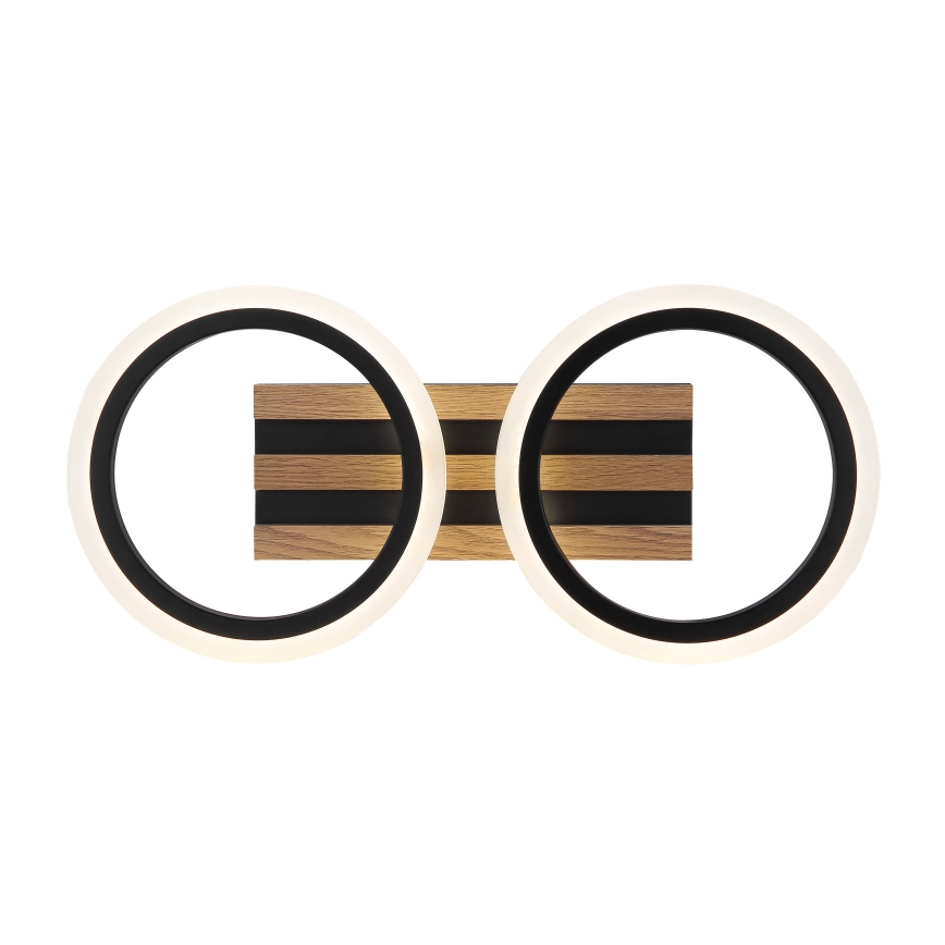 Globo - LED Oprawa sufitowa LED/15W/230V 3000/4200/6000K