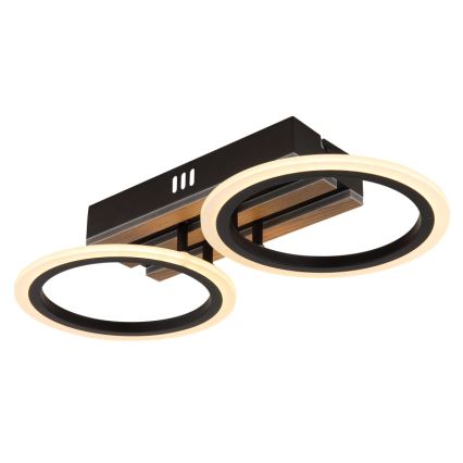 Globo - LED Oprawa sufitowa LED/15W/230V 3000/4200/6000K