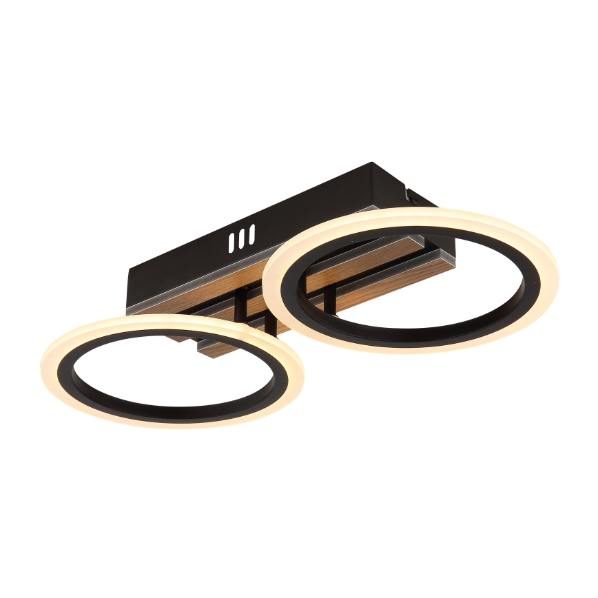 Globo - LED Oprawa sufitowa LED/15W/230V 3000/4200/6000K