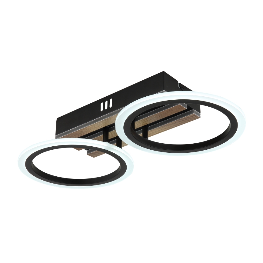 Globo - LED Oprawa sufitowa LED/15W/230V 3000/4200/6000K