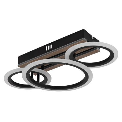 Globo - LED Oprawa sufitowa LED/21W/230V 3000/4200/6000K