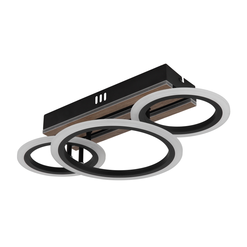 Globo - LED Oprawa sufitowa LED/21W/230V 3000/4200/6000K