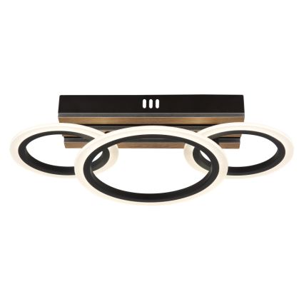 Globo - LED Oprawa sufitowa LED/21W/230V 3000/4200/6000K