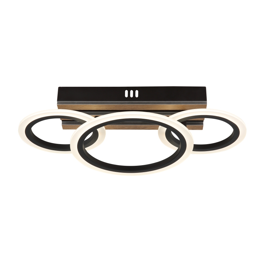 Globo - LED Oprawa sufitowa LED/21W/230V 3000/4200/6000K