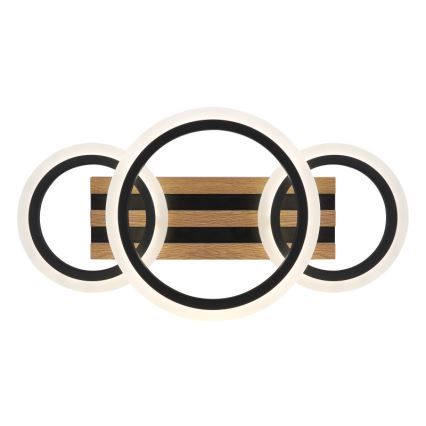 Globo - LED Oprawa sufitowa LED/21W/230V 3000/4200/6000K