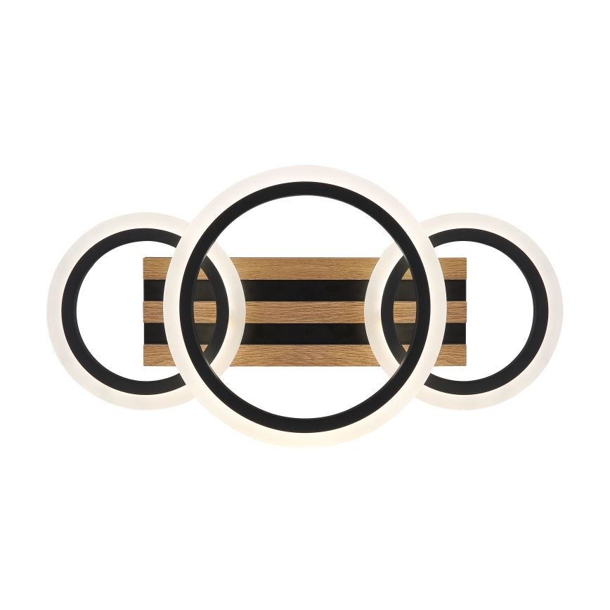 Globo - LED Oprawa sufitowa LED/21W/230V 3000/4200/6000K