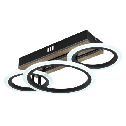 Globo - LED Oprawa sufitowa LED/21W/230V 3000/4200/6000K