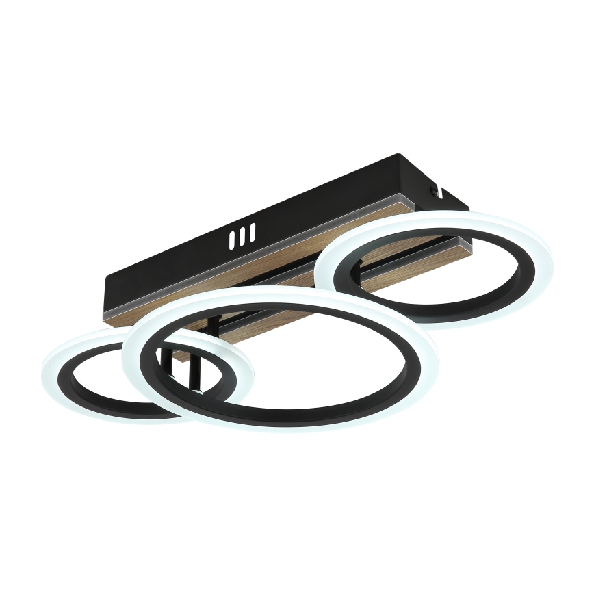 Globo - LED Oprawa sufitowa LED/21W/230V 3000/4200/6000K