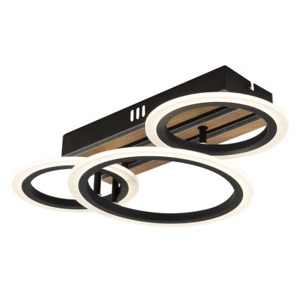 Globo - LED Oprawa sufitowa LED/21W/230V 3000/4200/6000K