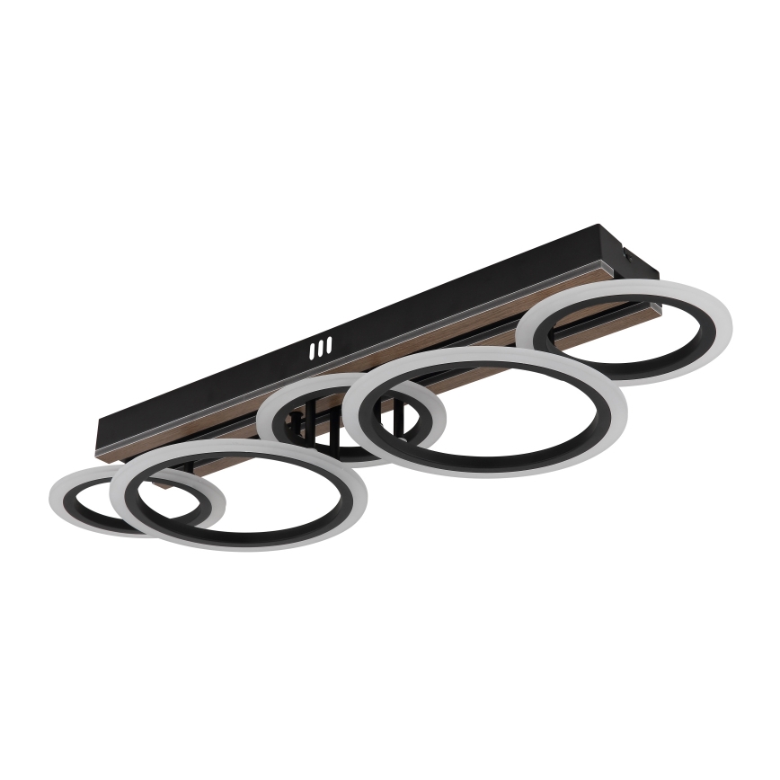 Globo - Oprawa sufitowa LED/34W/230V 3000/4200/6000K