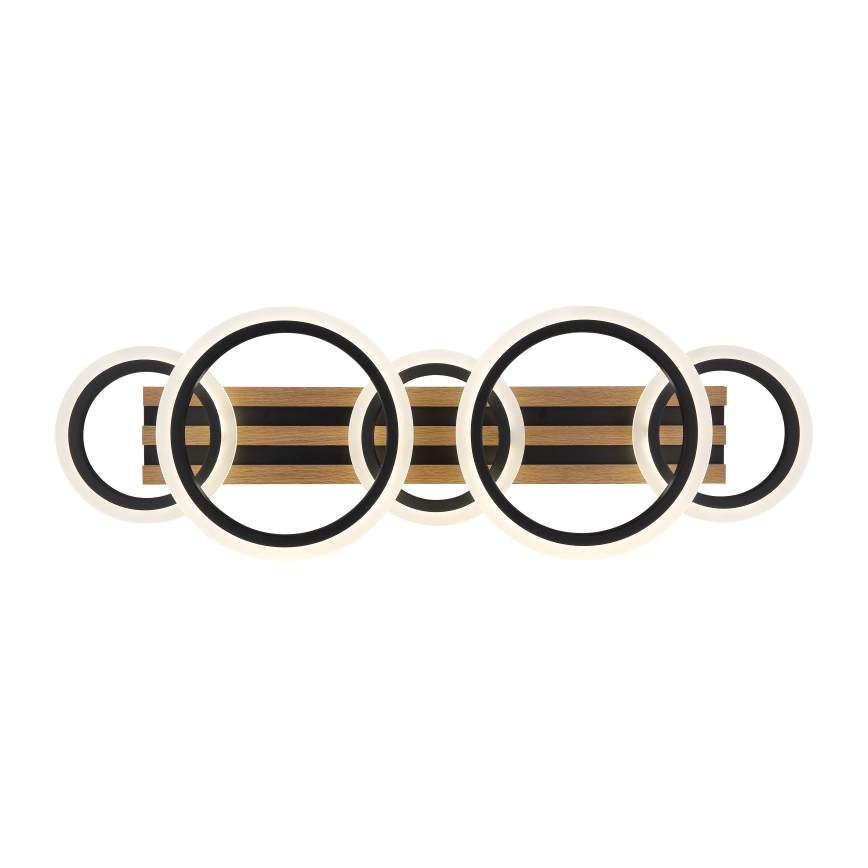 Globo - Oprawa sufitowa LED/34W/230V 3000/4200/6000K