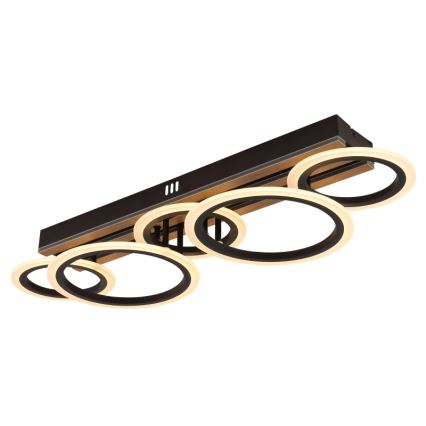 Globo - Oprawa sufitowa LED/34W/230V 3000/4200/6000K