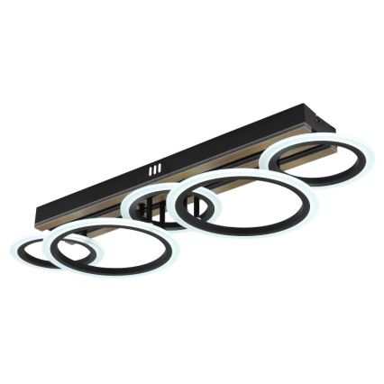 Globo - Oprawa sufitowa LED/34W/230V 3000/4200/6000K