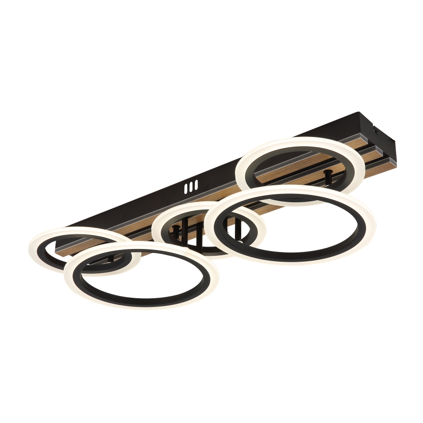 Globo - Oprawa sufitowa LED/34W/230V 3000/4200/6000K