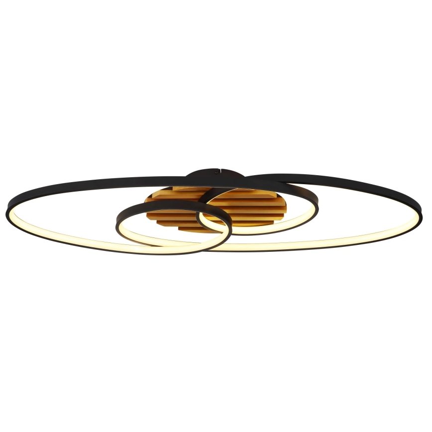 Globo - Lampa sufitowa LED/40W/230V 3000K 85x30 cm