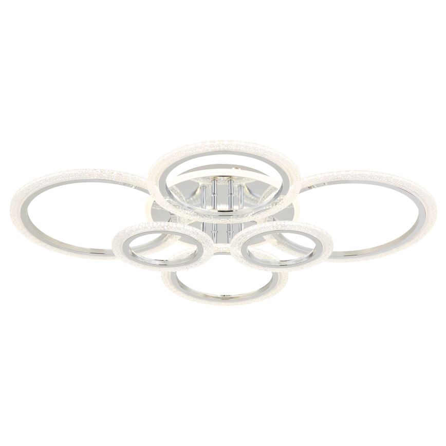 Globo - Oprawa sufitowa LED/48W/230V 2700/4000/6000K 60,5x78 cm