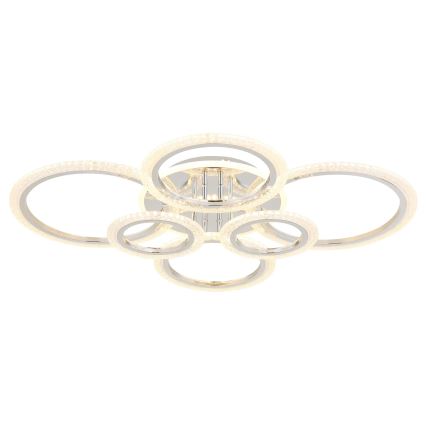Globo - Oprawa sufitowa LED/48W/230V 2700/4000/6000K 60,5x78 cm