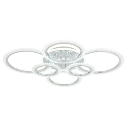 Globo - Oprawa sufitowa LED/48W/230V 2700/4000/6000K 60,5x78 cm