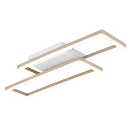 Globo - Oprawa sufitowa LED/16W/230V 3000/4000/6000K