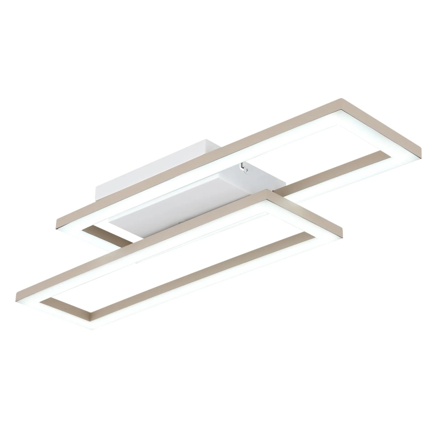 Globo - Oprawa sufitowa LED/16W/230V 3000/4000/6000K