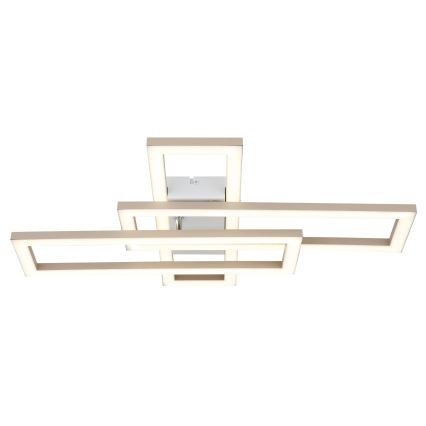 Globo - Lampa sufitowa LED/24W/230V 3000/4000/6000K