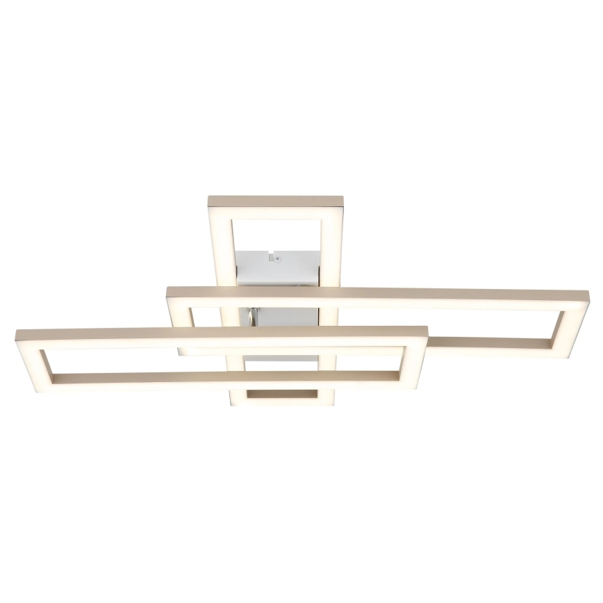 Globo - Lampa sufitowa LED/24W/230V 3000/4000/6000K