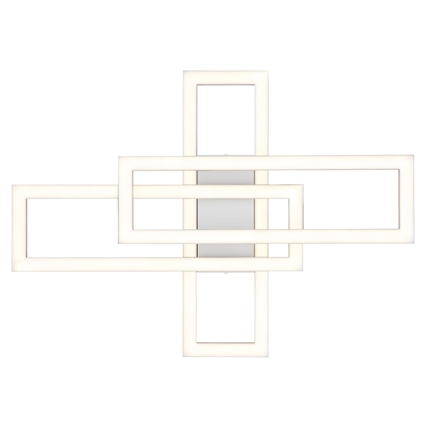 Globo - Lampa sufitowa LED/24W/230V 3000/4000/6000K