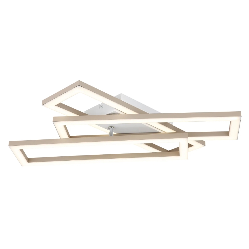 Globo - Lampa sufitowa LED/24W/230V 3000/4000/6000K