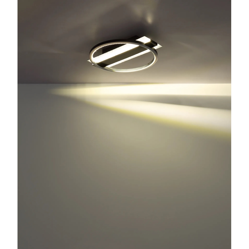 Globo - Lampa sufitowa LED/24W/230V 4000K 30x34,2 cm