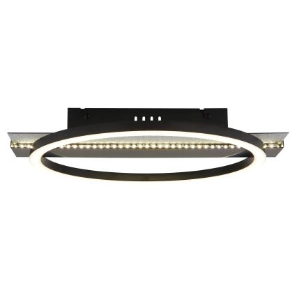 Globo - Lampa sufitowa LED/24W/230V 4000K 30x34,2 cm