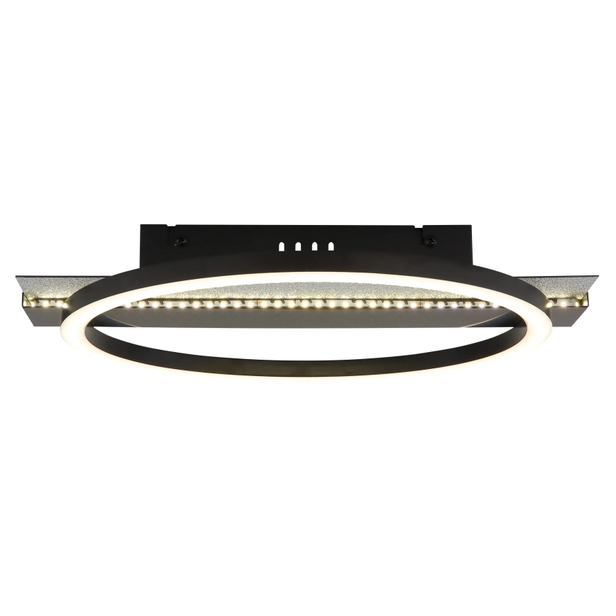 Globo - Lampa sufitowa LED/24W/230V 4000K 30x34,2 cm