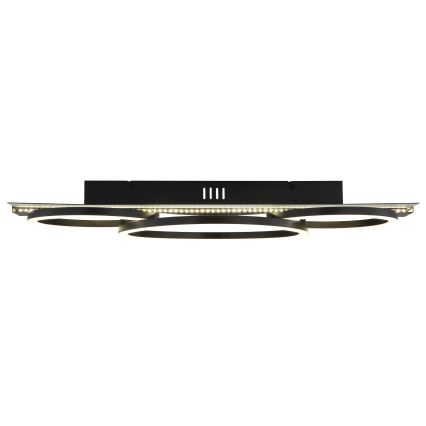 Globo - Lampa sufitowa LED/40W/230V 4000K 30x62,2 cm