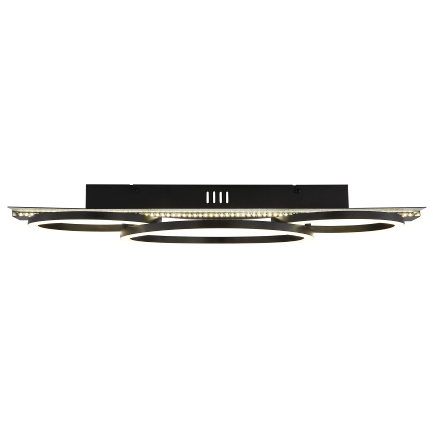 Globo - Lampa sufitowa LED/40W/230V 4000K 30x62,2 cm