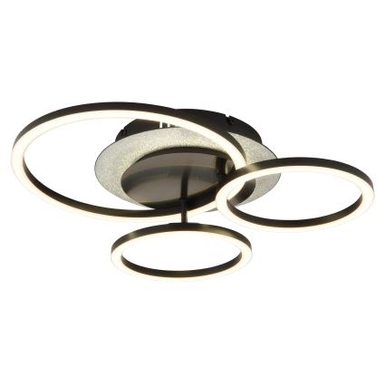 Globo - Lampa sufitowa LED/40W/230V 4000K 42x46 cm