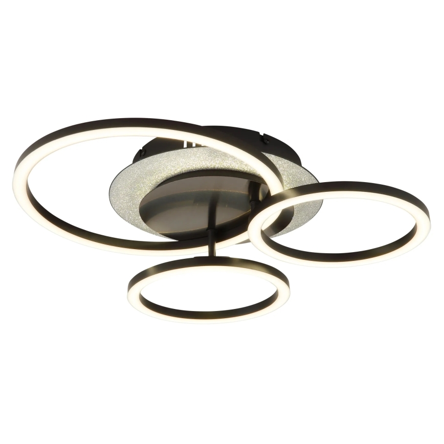 Globo - Lampa sufitowa LED/40W/230V 4000K 42x46 cm