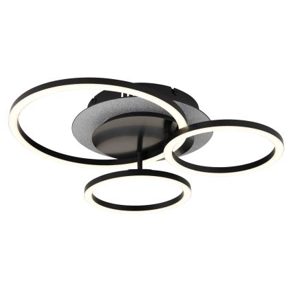 Globo - Lampa sufitowa LED/40W/230V 4000K 42x46 cm