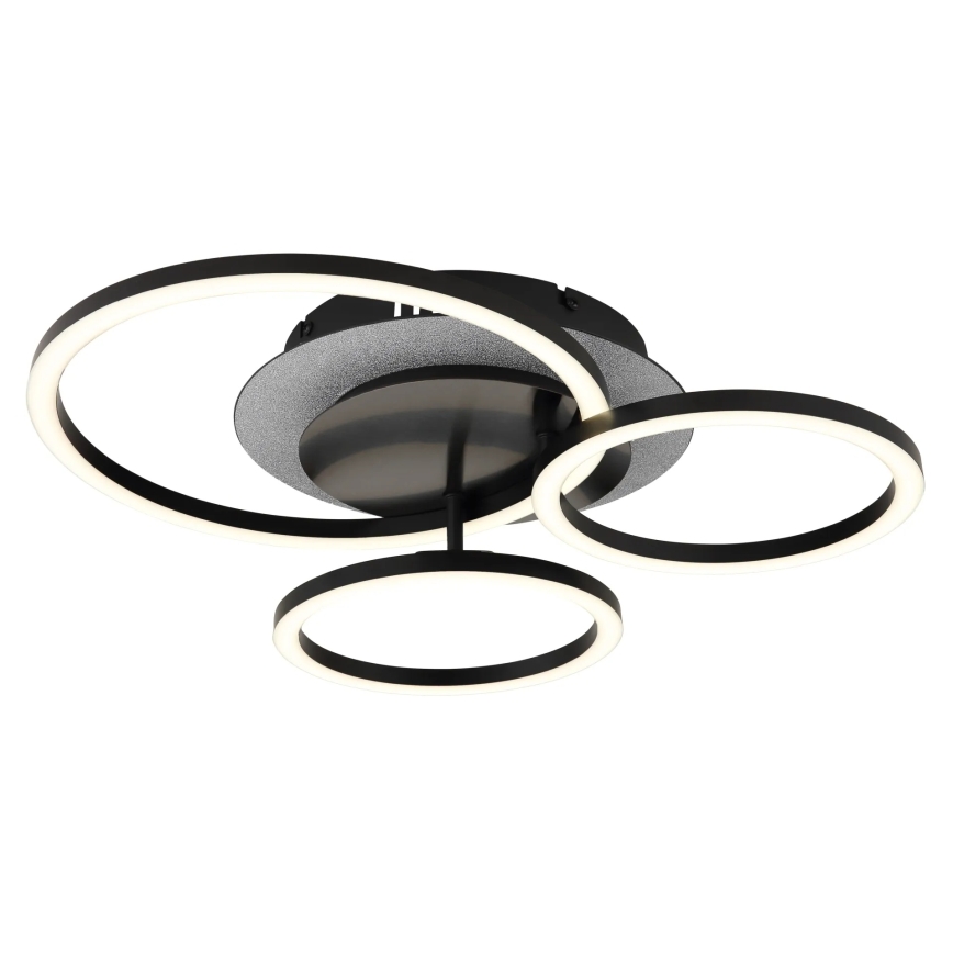 Globo - Lampa sufitowa LED/40W/230V 4000K 42x46 cm