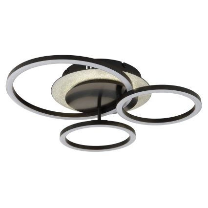 Globo - Lampa sufitowa LED/40W/230V 4000K 42x46 cm