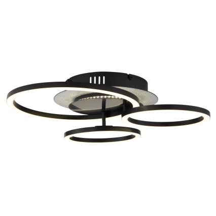 Globo - Lampa sufitowa LED/40W/230V 4000K 42x46 cm