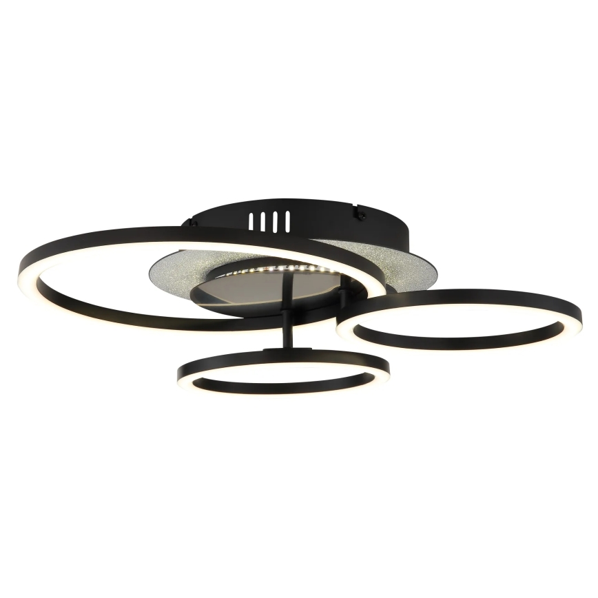 Globo - Lampa sufitowa LED/40W/230V 4000K 42x46 cm