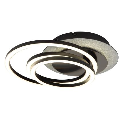 Globo - Lampa sufitowa LED/40W/230V 4000K 42x46 cm