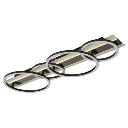 Globo - Lampa sufitowa LED/55W/230V 4000K 30x86,2 cm