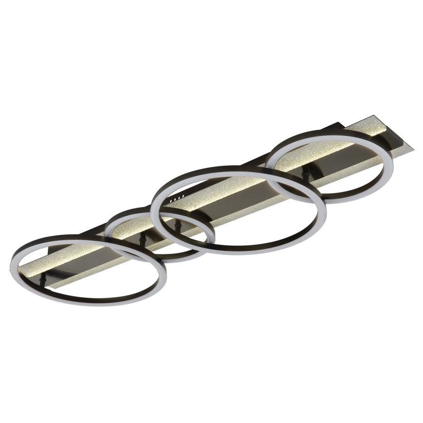 Globo - Lampa sufitowa LED/55W/230V 4000K 30x86,2 cm