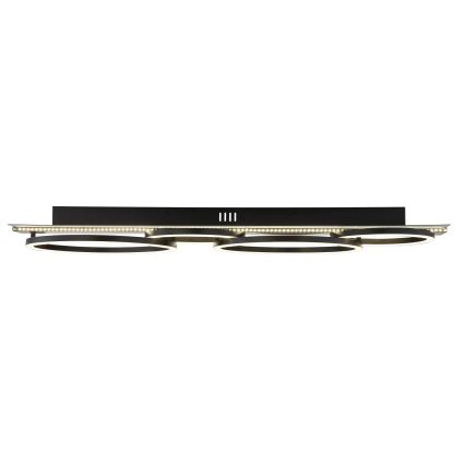 Globo - Lampa sufitowa LED/55W/230V 4000K 30x86,2 cm